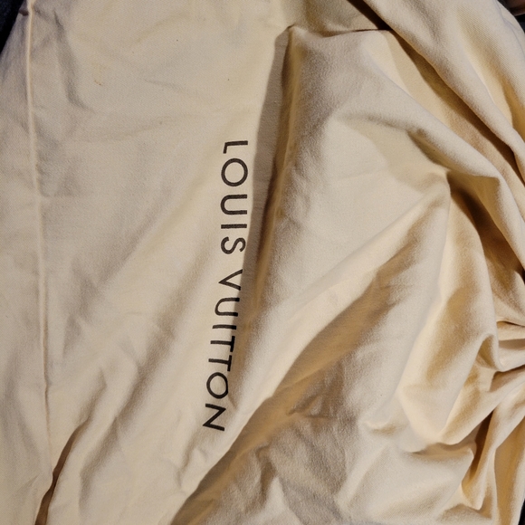 LV Monogram Voyage Briefcase - Picture 9 of 16